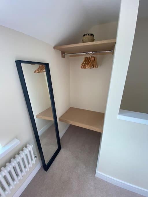 Wee Cottage - Super King Bed! Penpont 外观 照片